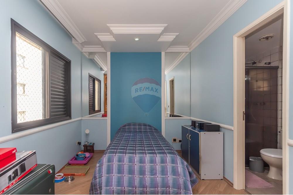 Apartamento - Venda - São Paulo , São Paulo - IMG_282602.jpg - Quarto principal - 602231013-7