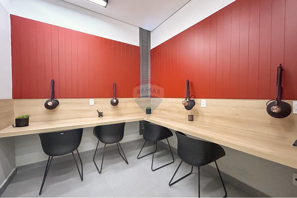 Studio - Alugar - São Paulo , São Paulo - IMG_3562.jpeg - 601131004-157