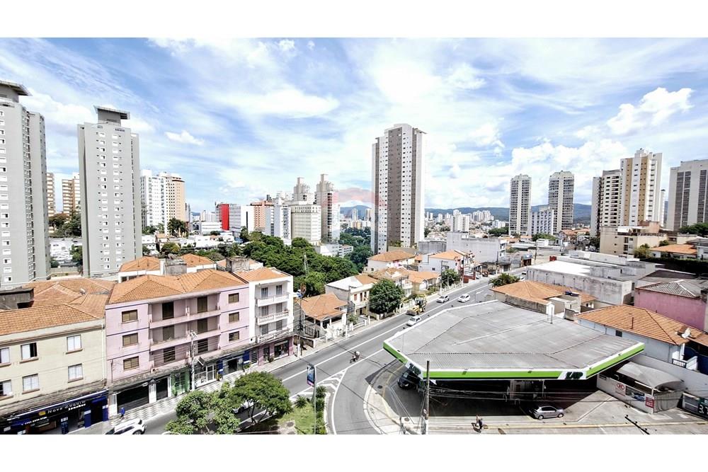 Apartamento - Venda - São Paulo , São Paulo - AV. NOVA CANTAREIRA, 20 (39).jpg - 601051001-482