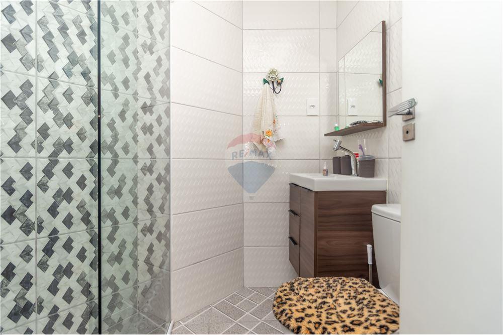 Sobrado - Venda - São Paulo , São Paulo - Banheiro - 602031015-30