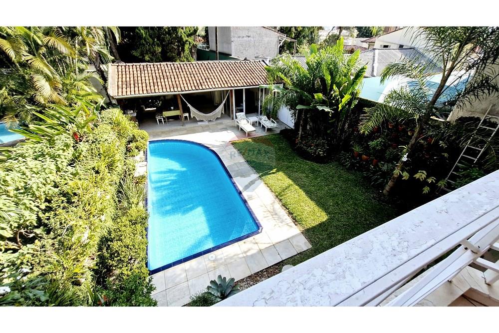 Casa - Venda - São Paulo , São Paulo - PRAÇA CORONEL LISBOA, 60 (47).jpg - Jardim Externo - 601131038-2