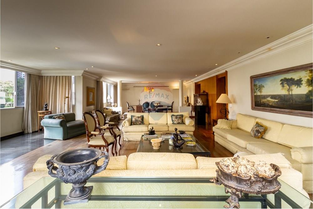 Apartamento - Venda - São Paulo , São Paulo - 2 SALA (7) .jpg - 602281022-94