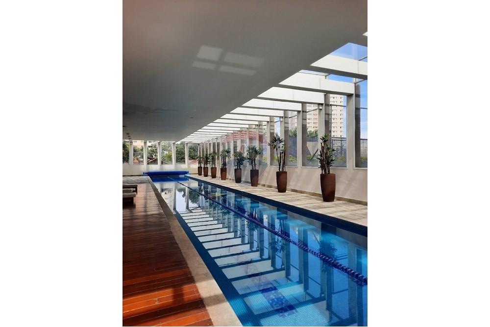 Apartamento - Alugar - São Paulo , São Paulo - 7bd9bc3a-002c-4580-a7dd-1ee0f4594b5e.jpg - 601971018-1260