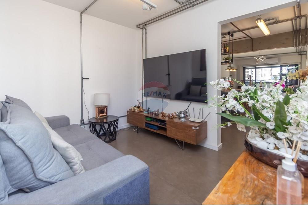 Apartamento - Venda - São Paulo , São Paulo - IMG_959617.jpg - 601721052-9