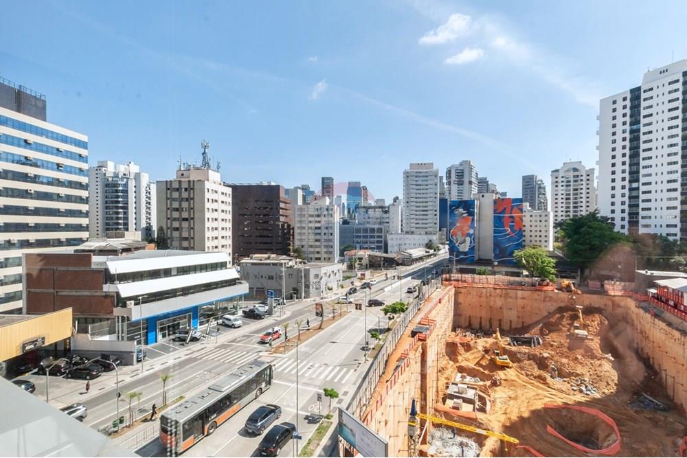 Apartamento - Venda - São Paulo , São Paulo - DSC_9209.jpeg - 601191033-75