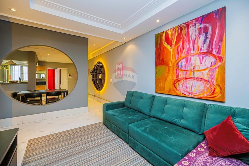 Apartamento - Venda - São Paulo , São Paulo - 01sala020.JPG - 601081096-4