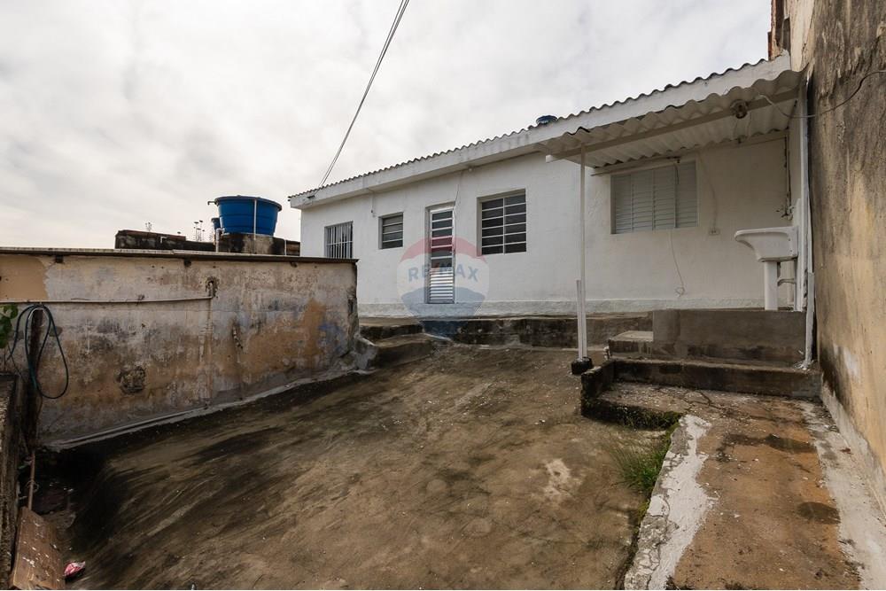 Casa - Venda - São Paulo , São Paulo - 7_CS.jpg - 601471004-392