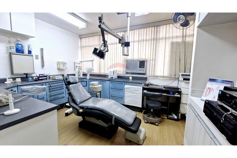 Cj. Comercial/ Sala - Alugar - São Paulo , São Paulo - RUA FREI CANECA, 1212 (16).jpg - 601361040-138