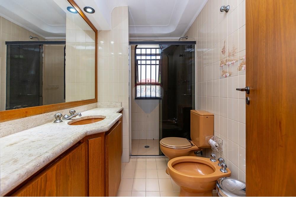 Apartamento - Venda - São Paulo , São Paulo - Remax Boutique-33.jpg - Banheiro - 601371001-100