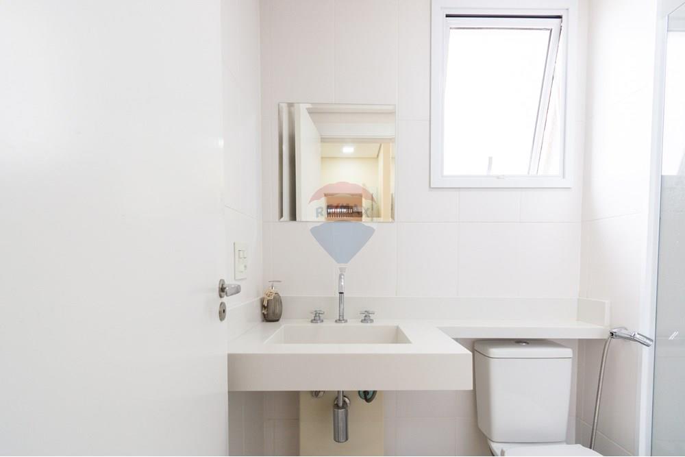 Apartamento - Venda - São Paulo , São Paulo - Cópia de DSC_9973.jpg - Banheiro - 601131017-56