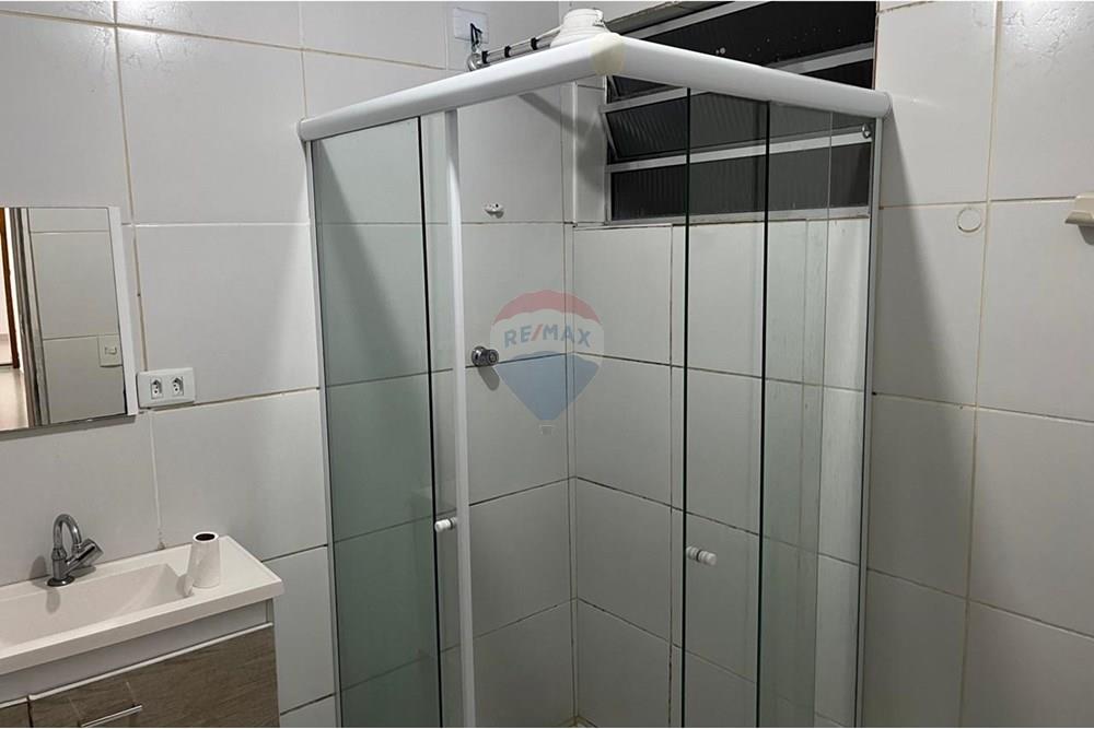 Casa - Alugar - São Paulo , São Paulo - BANHEIRO 2 - Copia.jpg - 601371095-23