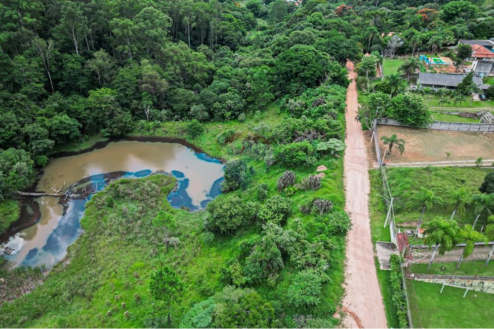 Casa - Venda - Campo Limpo Paulista , São Paulo - DJI_0264.jpg - 601991015-166