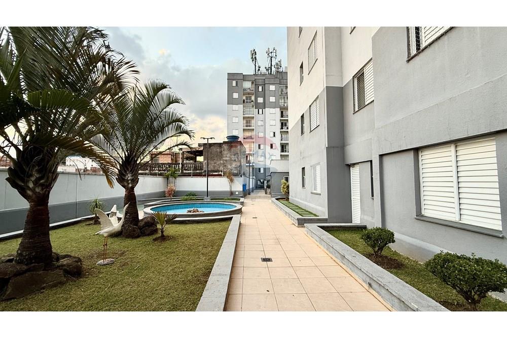 Apartamento - Venda - São Paulo , São Paulo - IMG_2454.jpeg - 602181015-74