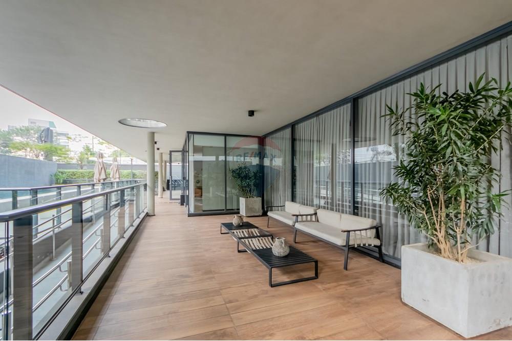 Apartamento - Venda - São Paulo , São Paulo - 64 lazer.jpg - 601481024-17