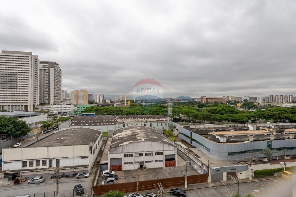 Apartamento - Venda - São Paulo , São Paulo - 45_AP_2.jpg - 601471009-70