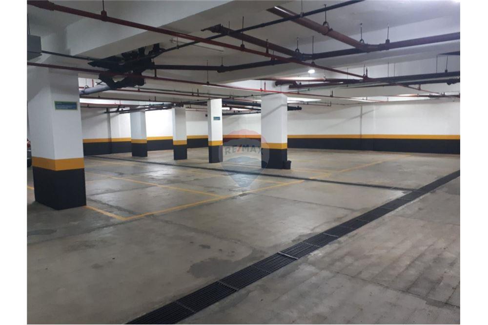 Office Block - Alugar - São Paulo , São Paulo - 19 - 601131050-21