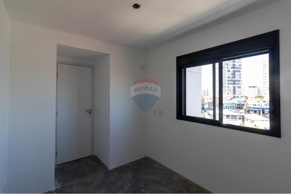 Apartamento - Venda - São Paulo , São Paulo - IMG_2985.jpg - Quarto infantil - 601771067-93