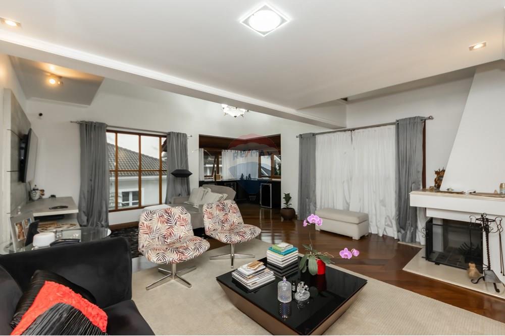 Casa de Condomínio - Venda - São Paulo , São Paulo - IMG_366223.jpg - 602291006-25