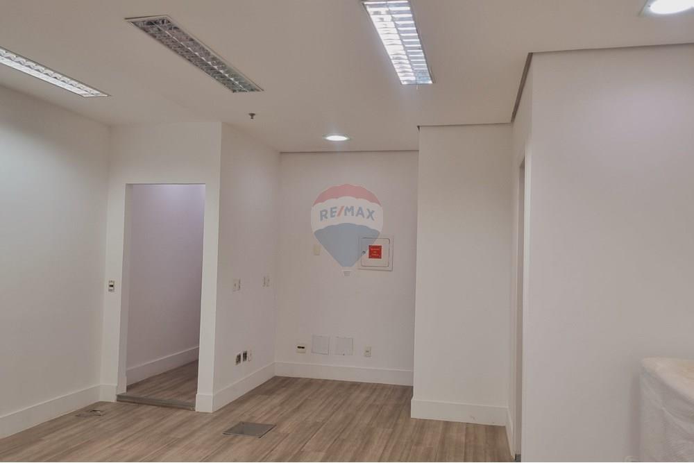 Cj. Comercial/ Sala - Alugar - São Paulo , São Paulo - Foto 03.jpg - 602141003-238