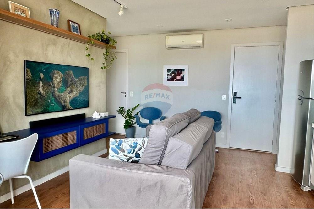 Apartamento - Venda - Santos , São Paulo - ft5.jpg - 601131017-42