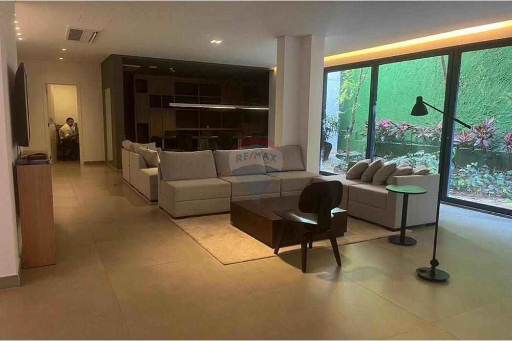 Studio - Alugar - São Paulo , São Paulo - Lounge Internet.jpg - 602221029-2