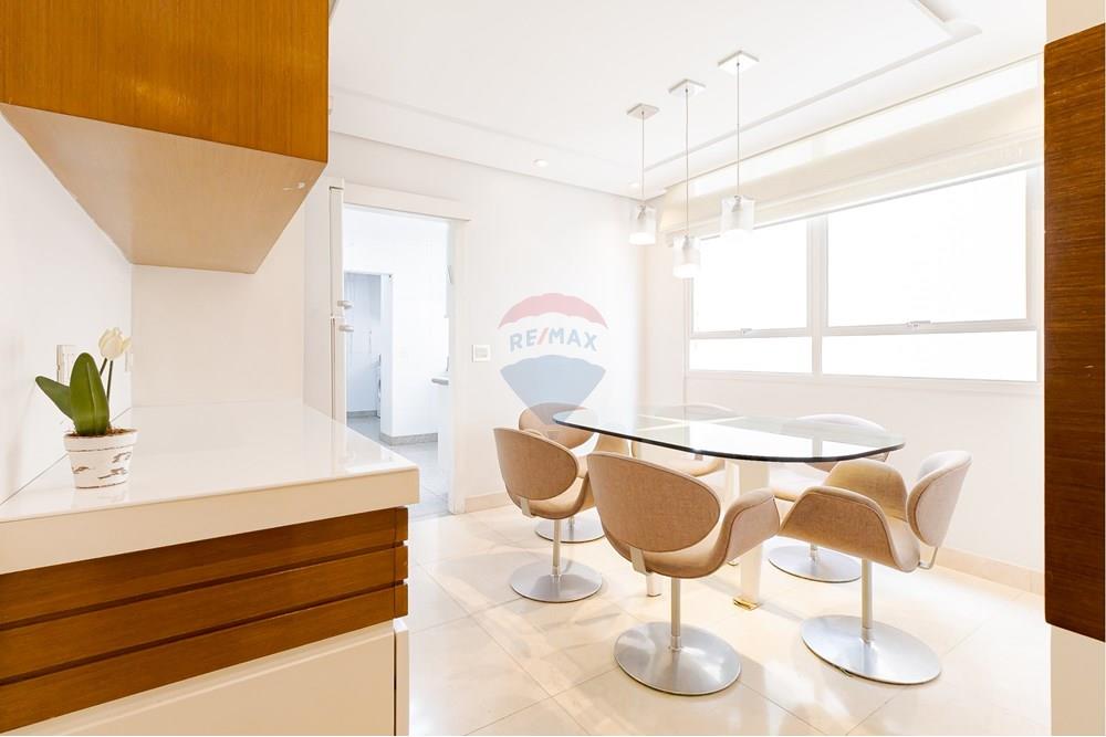 Apartamento - Venda - São Paulo , São Paulo - 26.jpg - Copa - 601081056-27