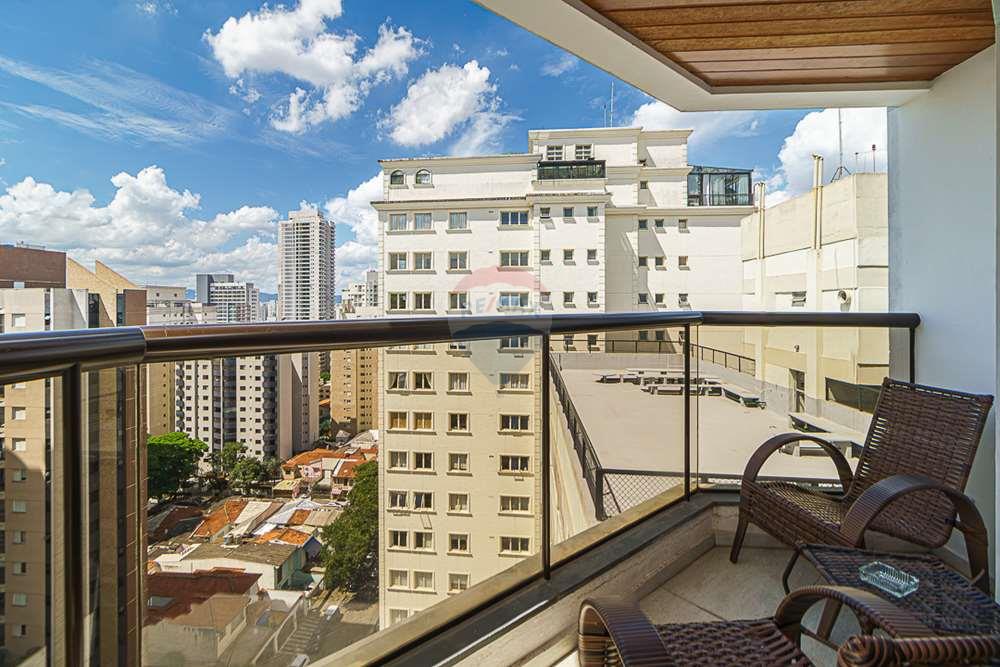 Cobertura - Venda - São Paulo , São Paulo - DSC03716-Aprimorado-NR.jpg - 602281011-20