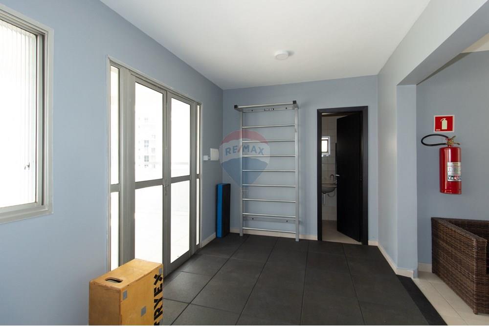 Apartamento - Venda - São Paulo , São Paulo - 33 Academia.jpg - 601971018-1215