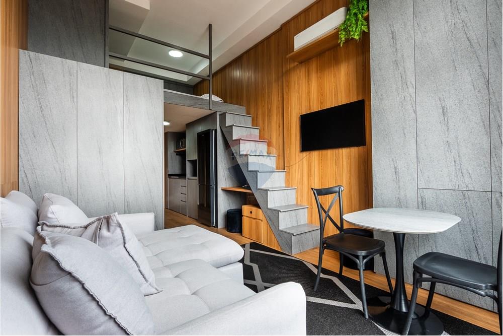 Studio - Venda - São Paulo , São Paulo - 5_ST.jpg - 601971032-106