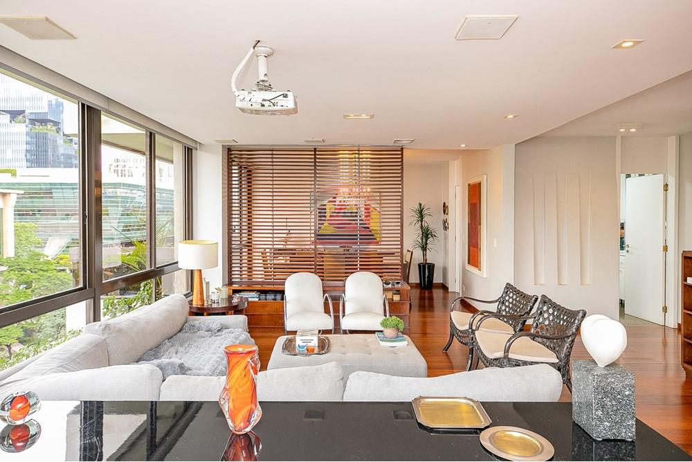 Apartamento - Alugar - São Paulo , São Paulo - 01fotos_007.jpg - 601251010-350