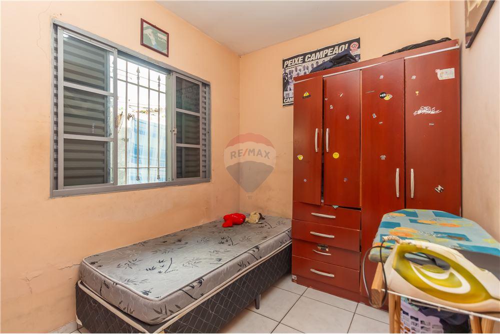 Casa - Venda - São Paulo , São Paulo - 18 - 601441050-1