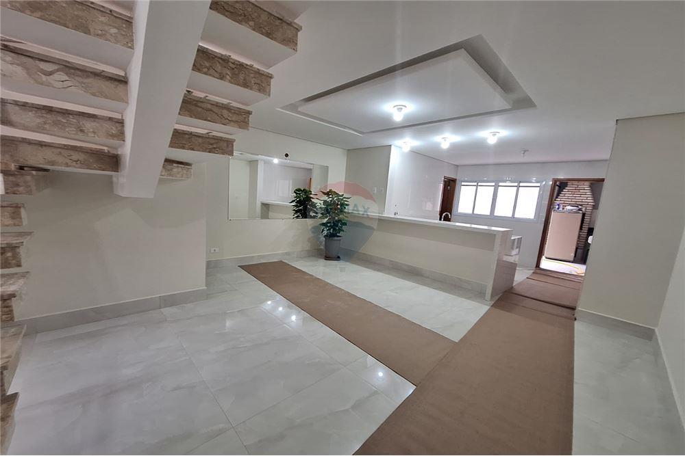 Sobrado - Venda - São Paulo , São Paulo - 6 - 601991006-374