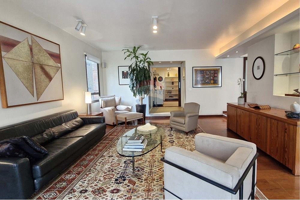 Konut - Müstakil Daire - Sao Paulo , Sao Paulo - BR - ALAMEDA ITÚ, 846 (17).jpg - 601361043-36