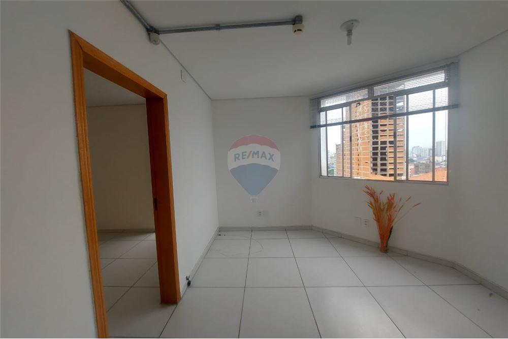 Cj. Comercial/ Sala - Alugar - São Paulo , São Paulo - 10 - 602061008-117