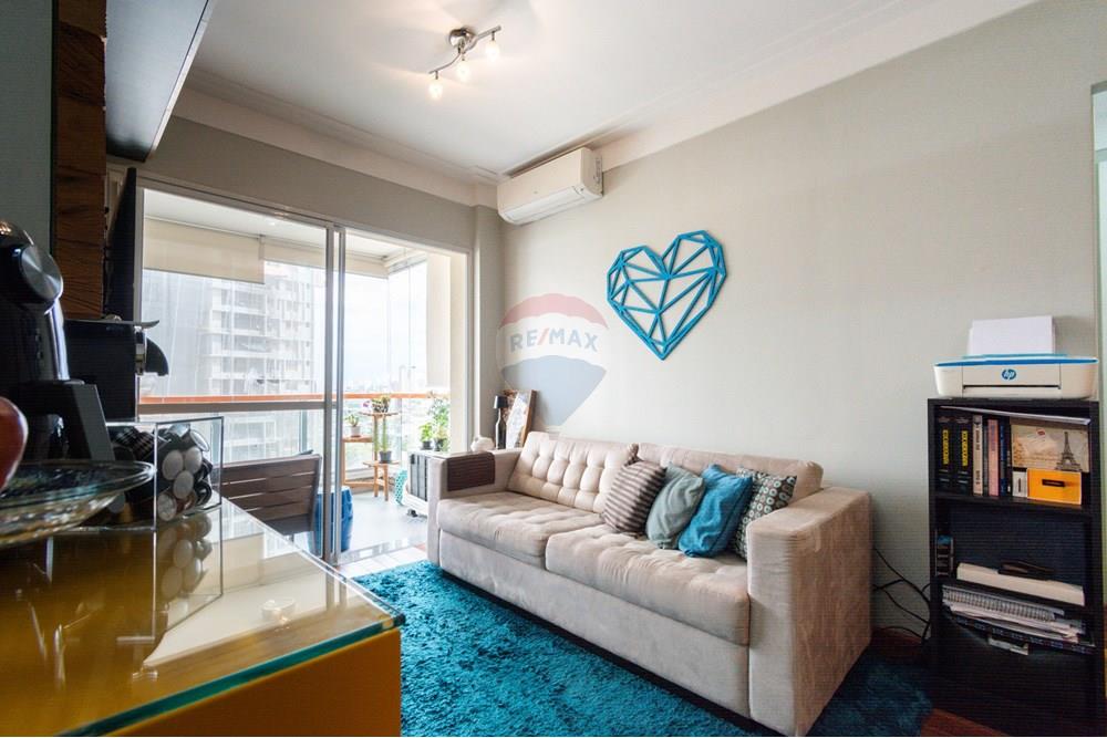 Apartamento - Venda - São Paulo , São Paulo - 004.jpg - 601251018-115