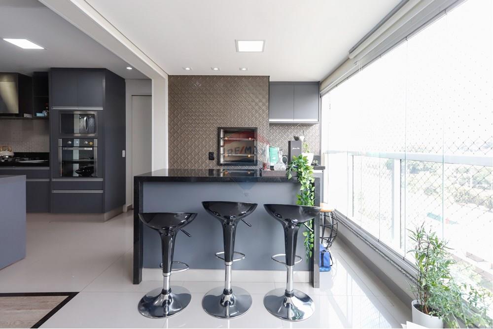 Apartamento - Venda - São Paulo , São Paulo - 25-09-12-Rua Coroados, 162 - Vila Anastácio_011_CapodannoFotografia.jpg - 602341026-8