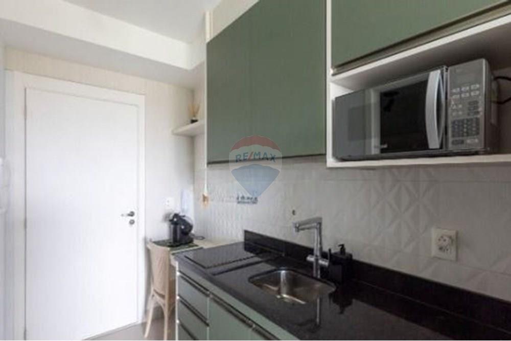 Studio - Alugar - São Paulo , São Paulo - 13.JPG - 601361019-3076