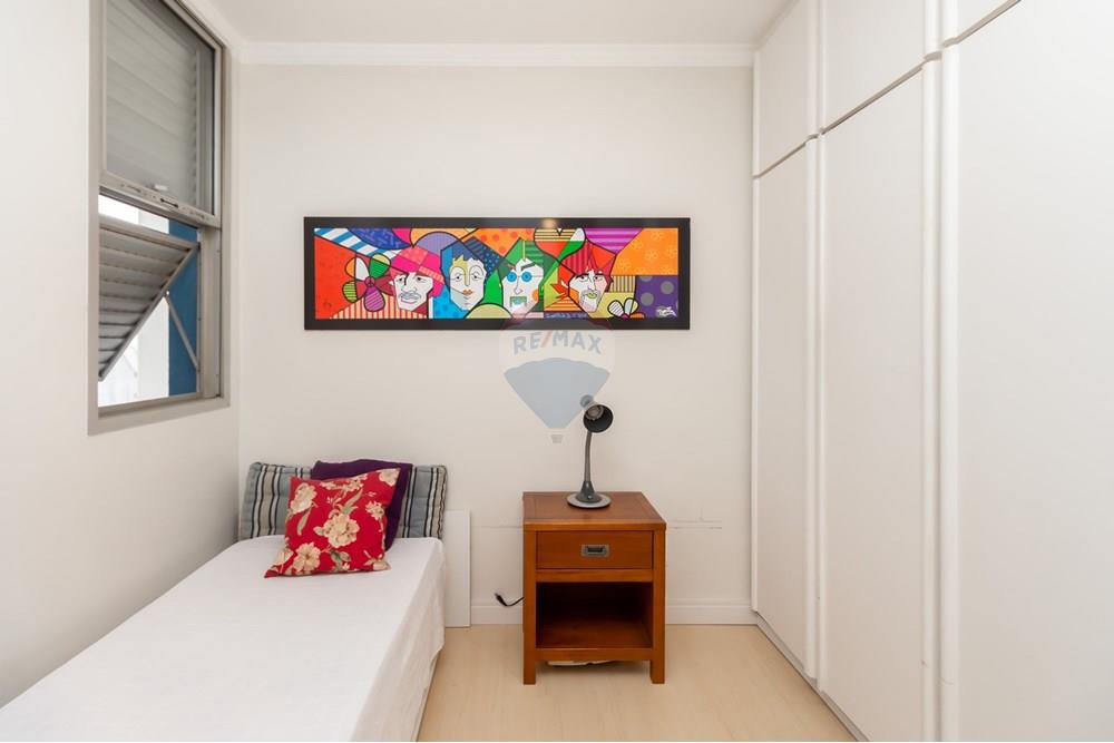 Apartamento - Venda - São Paulo , São Paulo - IMG_954303.jpg - 601461029-4