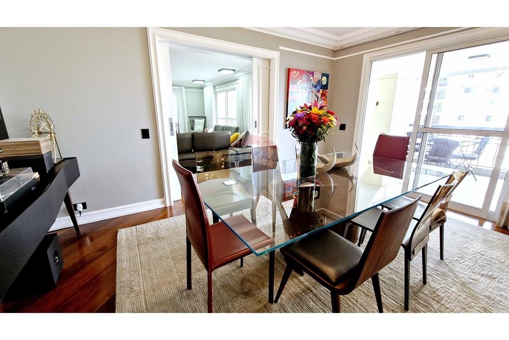 Apartamento - Venda - São Paulo , São Paulo - AV. JOSÉ GALANTE, 512 (16).jpg - 601351230-24