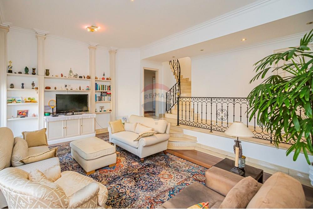 Triplex - Venda - São Paulo , São Paulo - 39.JPG - Sala de estar - 601081007-110