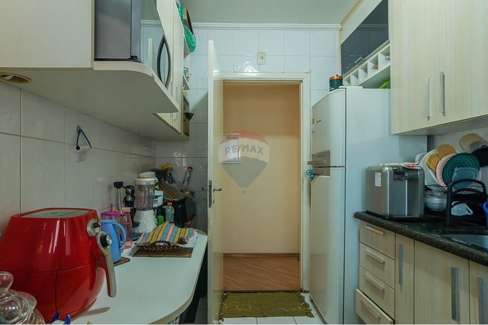 Apartamento - Venda - São Paulo , São Paulo - 02cozinha_001.jpg - 602101019-59