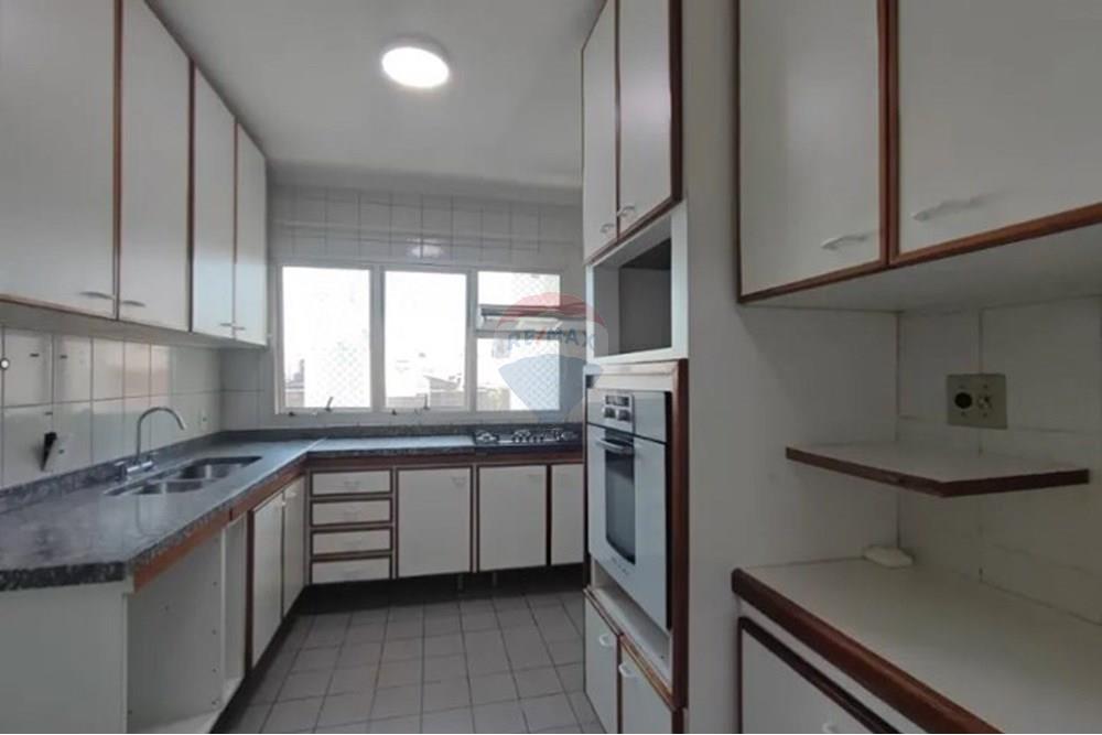Apartamento - Alugar - São Paulo , São Paulo - 16-cozinha.jpeg - 602221029-1