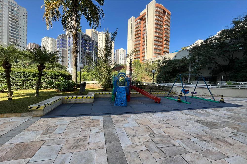 Apartamento - Venda - São Paulo , São Paulo - 54 - 601331053-14