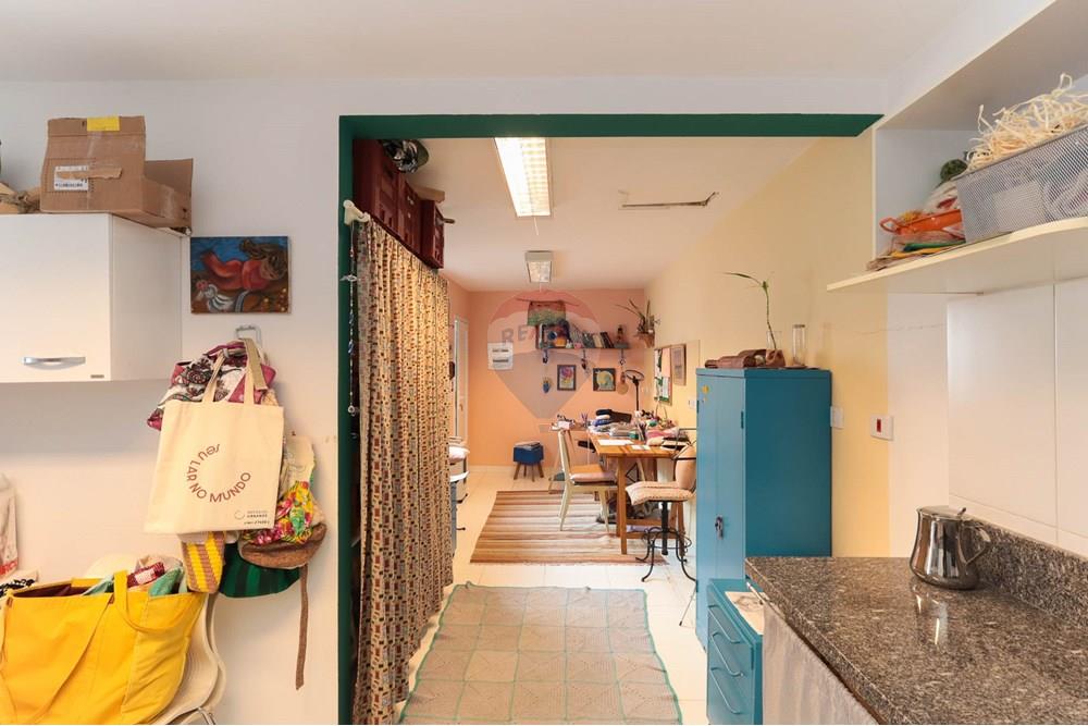 Casa de Vila - Venda - São Paulo , São Paulo - 04cozinha_001.jpg - 601401028-30