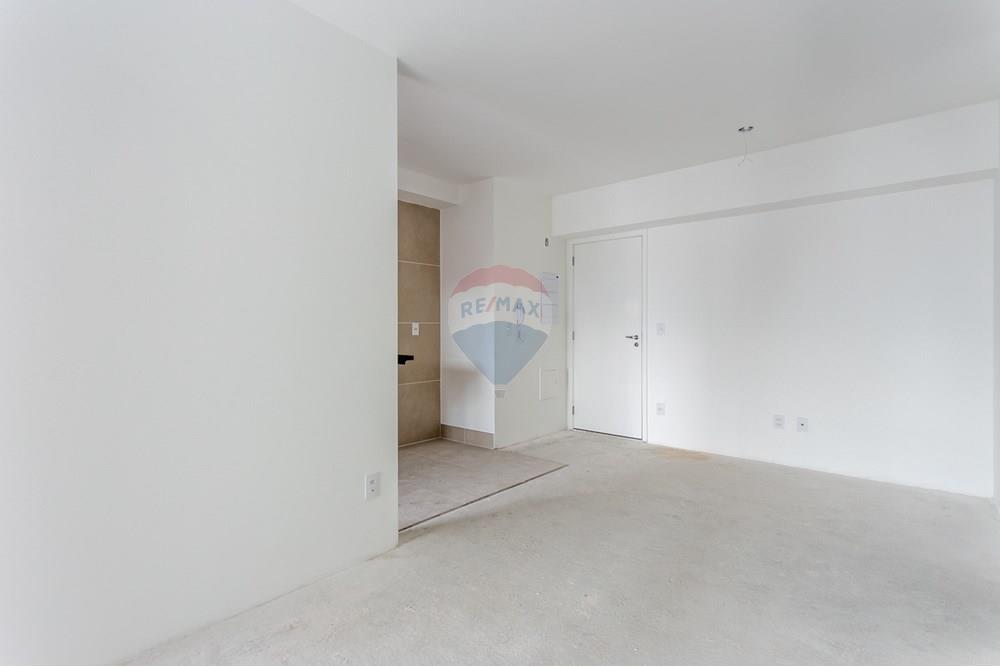 Apartamento - Venda - São Paulo , São Paulo - 601301058-27 - R. Claudio, 183, apto 104-023.jpg - 601301058-27