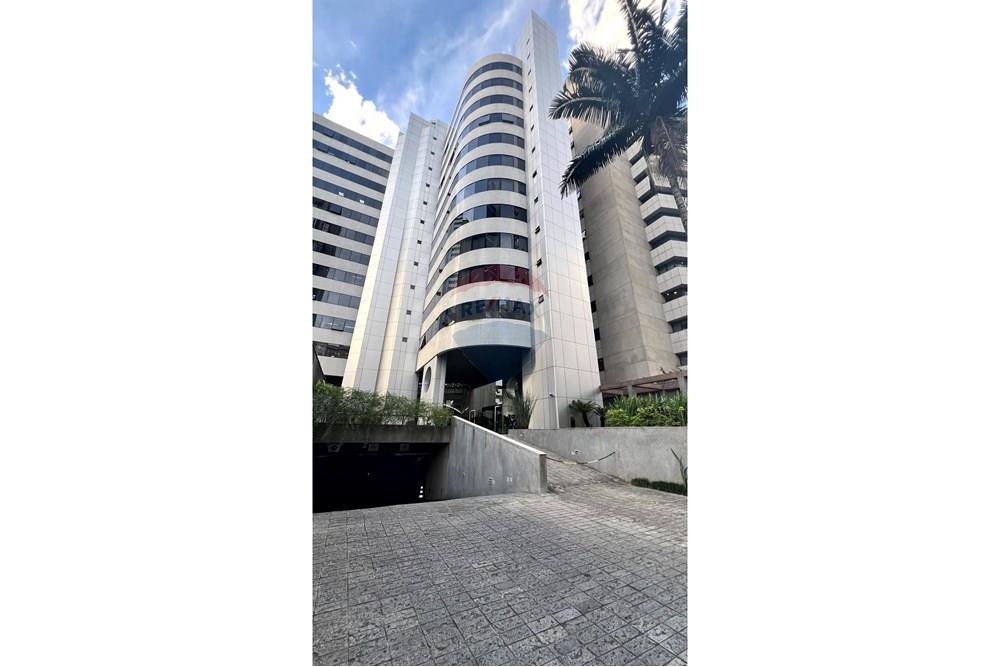 Cj. Comercial/ Sala - Alugar - São Paulo , São Paulo - IMG_0050.jpg - 602321023-8