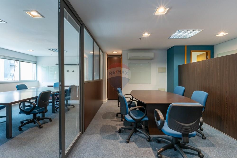 Cj. Comercial/ Sala - Alugar - São Paulo , São Paulo - 01fotos_019.jpg - 601331003-33