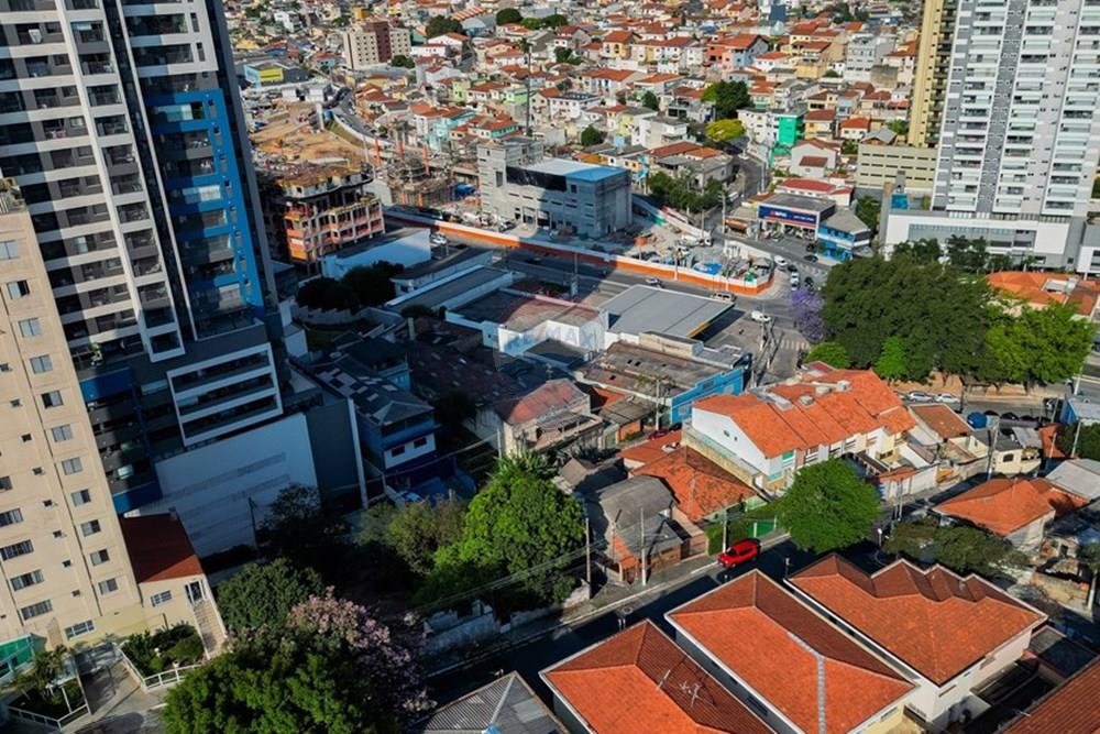 Terreno - Venda - São Paulo , São Paulo - DJI_0103.jpg - 601771106-24