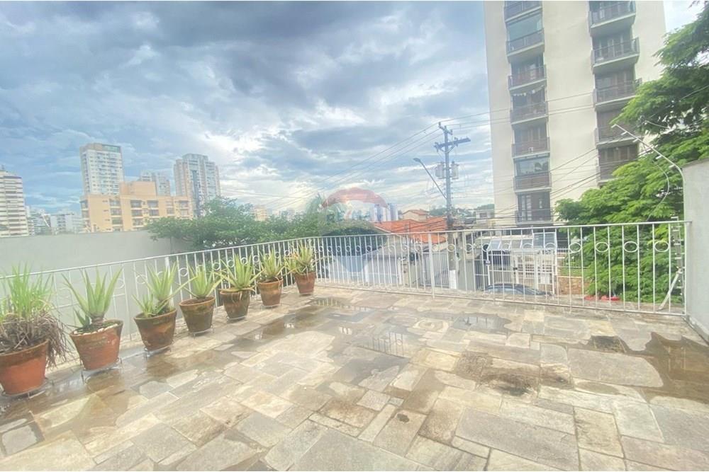 Casa Comercial - Alugar - São Paulo , São Paulo - f63286f5-1c34-4804-ba75-7ac8ef2acd57.jpg - 602071003-37