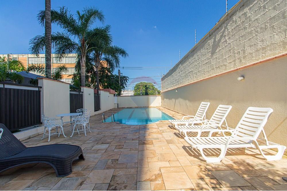 Apartamento - Alugar - São Paulo , São Paulo - 02area-condominial_005.jpg - 601421022-17